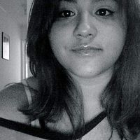 Rafaela  Ferreira's Photo