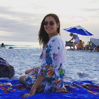 Lucila Bisso的照片