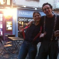 Photos de Vianney Bihr