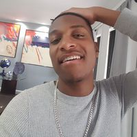 Sterling Ward's Photo