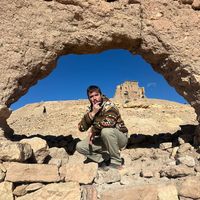 Jaume Caralt's Photo