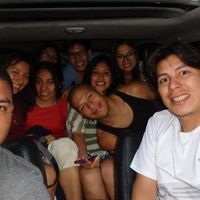 Luis López Silvestre's Photo