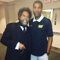 Alex Wharton's Photo