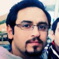 Emad Taherian's Photo