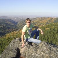 александр верховин's Photo