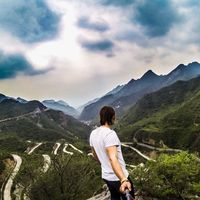 Aurimas Seilius's Photo