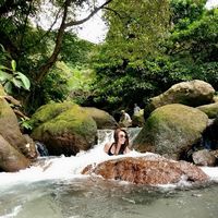 Le foto di GRACECHANG