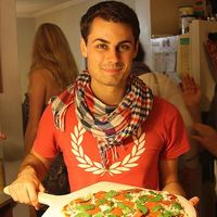 Jeffrey Brown's Photo