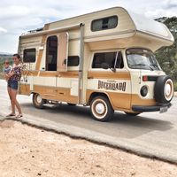 Le foto di Eduardo Carmo