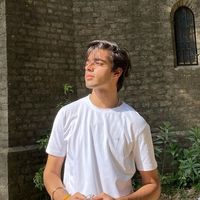 Фотографии пользователя Shivam Gandhi