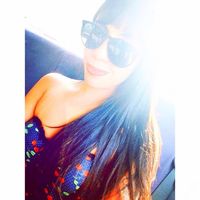 Rachel Möss's Photo