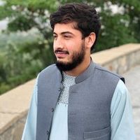 Ehsanullah Adib's Photo