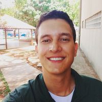 Sylas Barboza Agostinho's Photo