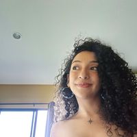 Alejandra Del Carpio's Photo