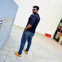 Deepak Kulashekar's Photo