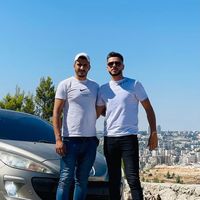 Jawad Jabiri的照片