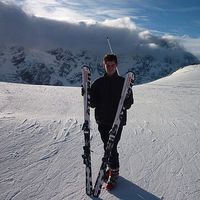 Andreas Zeidler's Photo