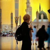 Mayssa Barhoumi's Photo