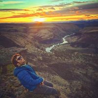 Alex Kollar's Photo