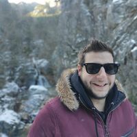 Aris Moschovidis的照片