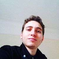 Henrique De Campos Mello's Photo