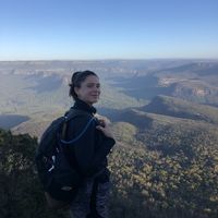 Luz Vottero的照片