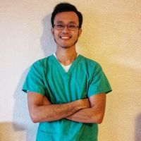 Euben Tejares's Photo