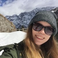 Fotos von Dominika DePoyster