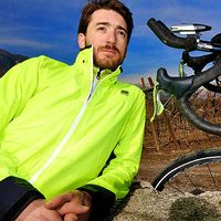 Marco Bacchin's Photo