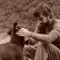 Lucas Lavalle's Photo