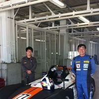 Katsuhiko Kawashima的照片