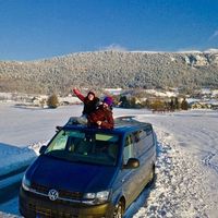 Fotos de Laurie  Wolfer