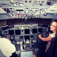 Naďa Hrdinová的照片