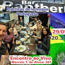Português e Cafezinho- Speaklink- Bar Panther's picture