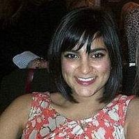 Anitra Williams's Photo