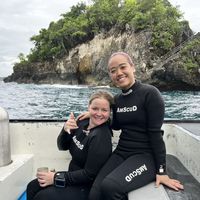 Grace Angelica's Photo