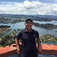 Juan David Gutierrez的照片