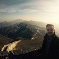 Sandro Vogtel's Photo