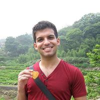 Nick Rosenbaum's Photo