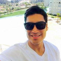 Rodrigo Torres的照片