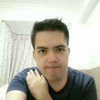 Andrew Grant's Photo