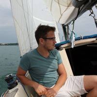 Urs Gompper的照片