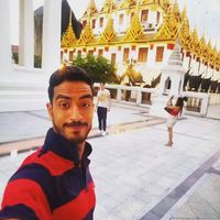 mohamed  badr edinne's Photo