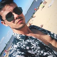 Igor Rodrigues's Photo