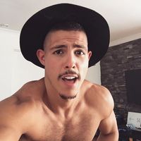 Matthew Adamo's Photo