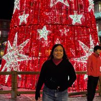 Fitriani Syahidah's Photo