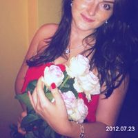 Yulia Anisimova's Photo