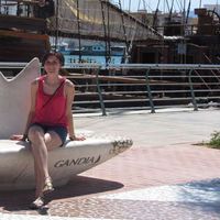 Julia Löbig's Photo