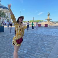 Alexandra Gutiérrez's Photo