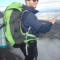 Benjamin Nyitrai's Photo